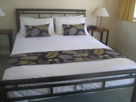 The Grange Resort - Kawana Tourism 4