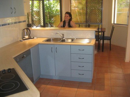 The Grange Resort - Kawana Tourism 5