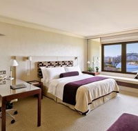 Intercontinental Sydney - Kawana Tourism