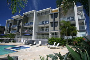  Kawana Tourism
