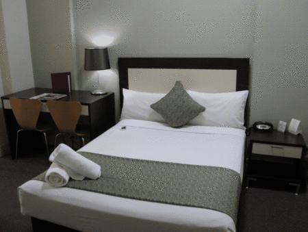 Aarons Hotel - Kawana Tourism