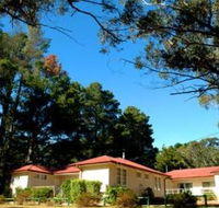 Blackheath Caravan Park - Kawana Tourism