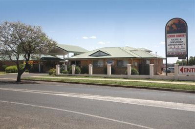 Dubbo NSW Kawana Tourism