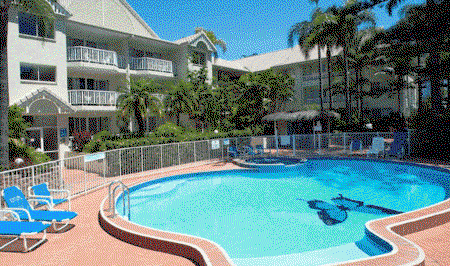 Broadbeach QLD Kawana Tourism