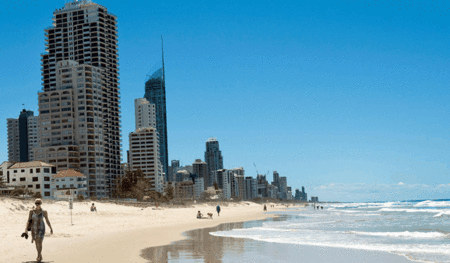 Surfers Tradewinds - Kawana Tourism 3