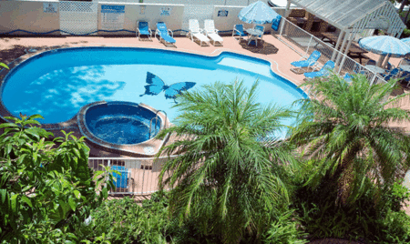 Surfers Tradewinds - Kawana Tourism 4