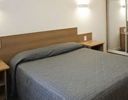 Great Eastern Motor Lodge - Kawana Tourism