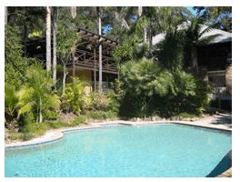 Treetops Resorts - Kawana Tourism