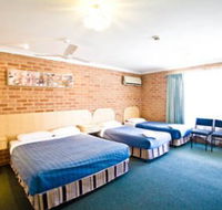 Branxton House Motel - Kawana Tourism