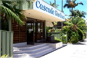 Cascade Gardens - Kawana Tourism 0
