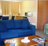 Bridge View Motel - Kawana Tourism