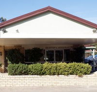 Burke And Wills Moree Motor Inn - Kawana Tourism