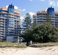 AA Oceana On Broadbeach - Kawana Tourism