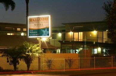 Kelanbri Holiday Apartments - Kawana Tourism 3