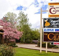 Central Caleula Motor Lodge - Kawana Tourism
