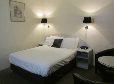 Best Western Centretown Goulburn - Kawana Tourism 1