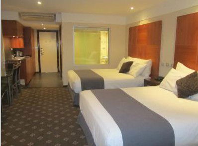 Best Western Centretown Goulburn - Kawana Tourism 2