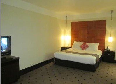Best Western Centretown Goulburn - Kawana Tourism 3