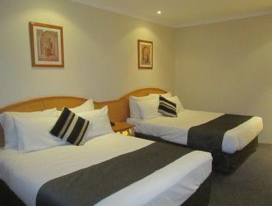Best Western Centretown Goulburn - Kawana Tourism 4