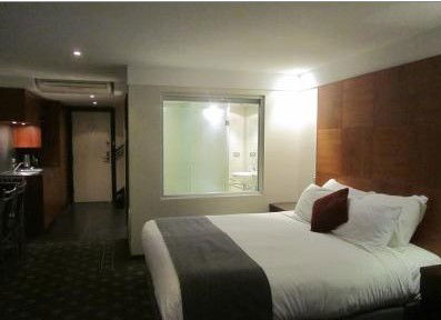 Best Western Centretown Goulburn - Kawana Tourism 5