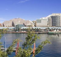 Hotel Ibis Darling Harbour - Kawana Tourism