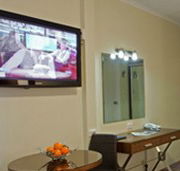 Best Western Central Motel And Apartments - Kawana Tourism