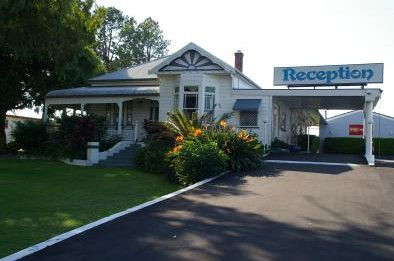  Kawana Tourism
