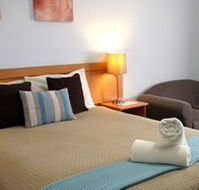 Colonial Lodge Motor Inn - Kawana Tourism