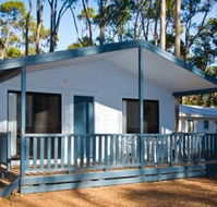 Island View Beach Resort - Kawana Tourism