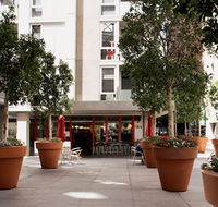 Tribeca Serviced Apartments - Kawana Tourism