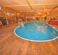 Desert View Apartments - Kawana Tourism
