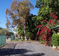 Darling River Motel - Kawana Tourism