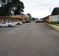 Echo Point Motor Inn - Kawana Tourism