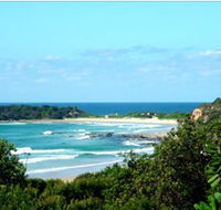 Evans Head Pacific Motel - Kawana Tourism