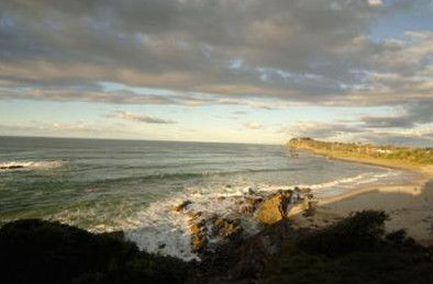Golden Sands Motor Inn - Kawana Tourism 2