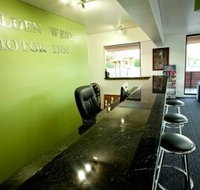 Golden West Motor Inn - Kawana Tourism