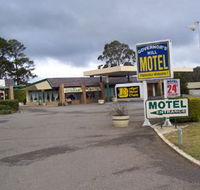 Governors Hill Motel - Kawana Tourism