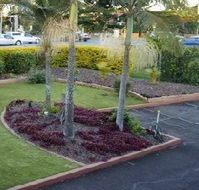 Lancaster Court Motel - Kawana Tourism