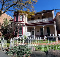 Alishan International Guesthouse - Kawana Tourism