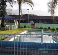 Kanimbla Motor Inn - Kawana Tourism