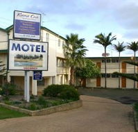 Kiama Cove Boutique Motel - Kawana Tourism