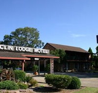Maclin Lodge Motel - Kawana Tourism