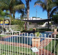 Major Mitchell Motel - Kawana Tourism