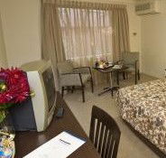 Best Western Wesley Lodge - Kawana Tourism