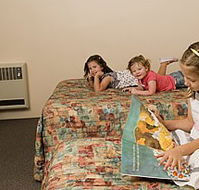 Oriana Motor Inn - Kawana Tourism