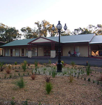  Kawana Tourism