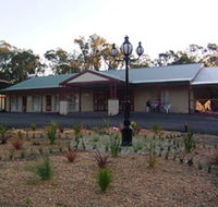 Sanctuary House Resort Motel - Kawana Tourism