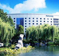 Novotel Rockford Darling Harbour - Kawana Tourism