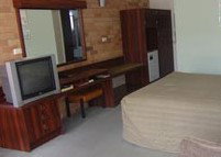 Winning Post Motor Inn - Kawana Tourism 0