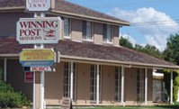 Winning Post Motor Inn - Kawana Tourism 4